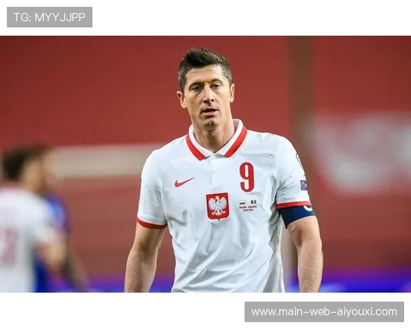 莱万多夫斯基进球建功波兰客场完胜立陶宛取得世预赛关键胜利