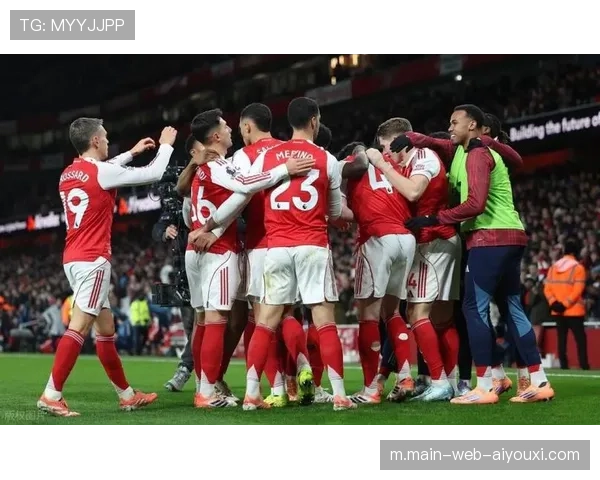 阿森纳客场力克布莱顿 稳固防反体系助其紧追榜首