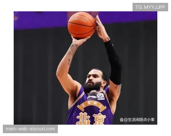 北控里勒28分4助攻：外援单打模式与团队节奏的协调困境